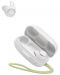 Спортни слушалки JBL - Reflect Aero, TWS, ANC, бели - 1t