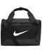 Спортна чанта Nike - Nike Brasilia 9.5, 25 L, черна - 1t