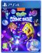SpongeBob SquarePants: The Cosmic Shake (PS4) - 1t