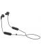 Спортни безжични слушалки JBL - Endurance Run 2, черни - 1t