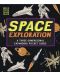 Space Exploration A 3D Expanding Pocket Guide - 1t