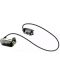 Спортни безжични слушалки Cellularline - Flipper, черни/жълти - 2t