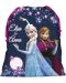 Спортна торба Frozen - Elsa & Anna - 1t