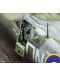 Сглобяем модел Revell - Самолет Supermarine Spitfire Mk.IXc (03927) - 2t