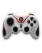 Spartan Gear Wireless Six-Axis Bluetooth контролер за PS3 - бял - 1t