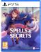 Spells and Secrets (PS5) - 1t