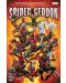 Spider-Geddon - 1t