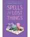 Spells for Lost Things - 1t
