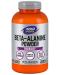 Sports Beta-Alanine Powder, 500 g, Now - 1t