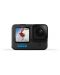 Екшън камера GoPro - HERO10 Black - 5t