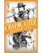 Charmcaster (Spellslinger 3) - 1t