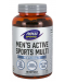 Sports Men's Active Sports Multi, 180 капсули, Now - 1t