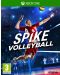 Spike Volleyball (Xbox One) - 1t