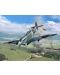 Сглобяем модел Revell - Самолет Supermarine Spitfire Mk.IXc (03927) - 8t