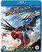 Spider-Man: Homecoming (Blu-Ray) - 1t