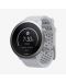 Смарт часовник Suunto - 3 Fitness, 43mm, Pebble White - 3t
