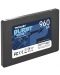 SSD памет Patriot - Burst Elite, 960GB, 2.5'', SATA III - 2t