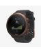 Смарт часовник Suunto - 3 Fitness, 43mm, Slate Grey Copper - 3t