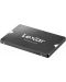 SSD памет Lexar - NS100, 512GB, 2.5 '', SATA III - 3t