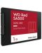 SSD памет Western Digital - Red SA500, 1TB, SATA III - 2t