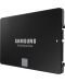 SSD памет Samsung - 860 EVO, 4TB, 2.5'', SATA III - 4t