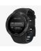Смарт часовник Suunto - 5, 46mm, All Black - 4t