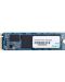 SSD памет Apacer - AS2280P4, 1TB, M.2, PCIe - 1t
