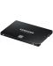 SSD памет Samsung - 870 EVO, 4TB, 2.5'', SATA III - 4t
