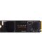 SSD памет Western Digital - Black SN750, 1TB, PCIe Gen4 - 2t