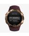 Смарт часовник Suunto - 5, 46mm, Burgundy Copper - 2t
