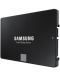 SSD памет Samsung - 870 EVO, 2TB, 2.5'', SATA III - 3t