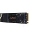 SSD памет Western Digital - Black SN750, 1TB, PCIe Gen4 - 1t