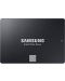 SSD памет Samsung - 870 EVO, 1TB, 2.5'', SATA III - 1t