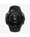 Смарт часовник Suunto - 5, 46mm, All Black - 1t
