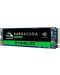 SSD памет Seagate - BarraCuda PCIe, 500GB, M.2, PCIe - 1t