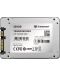 SSD памет Transcend - SSD220Q, 500GB, 2.5'', SATA III - 5t
