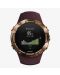 Смарт часовник Suunto - 5, 46mm, Burgundy Copper - 4t