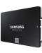 SSD памет Samsung - 870 EVO, 500GB, SATA III - 3t