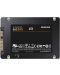 SSD памет Samsung - 860 EVO, 4TB, 2.5'', SATA III - 2t