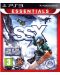 SSX - Essentials (PS3) - 1t