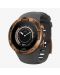 Смарт часовник Suunto - 5, 46mm, Graphite Copper - 5t