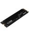 SSD памет Kingston - SKC3000S/1024G, 1024GB, M.2, PCIe - 2t