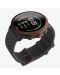 Смарт часовник Suunto - 3 Fitness, 43mm, Slate Grey Copper - 4t