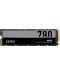 SSD памет Lexar - NM790, 2TB, M.2, PCIe - 1t
