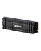SSD памет Patriot - Viper VPN100, 256GB, M.2, PCIe - 3t