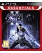 Star Wars: The Force Unleashed II - Essentials (PS3) - 1t