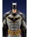 Статуетка Kotobukiya DC Comics: Batman - Last Knight on Earth (ARTFX), 30 cm - 7t