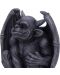 Статуетка Nemesis Now Adult: Gargoyles - Victor, 13 cm - 5t