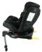 Столче за кола Nania - Ranger, 360°, с IsoFix, 0-36 kg, Black - 4t