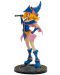 Статуетка ABYstyle Animation: Yu-Gi-Oh! - Dark Magician Girl, 19 cm - 6t